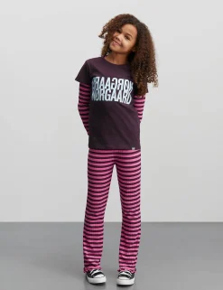 Single Organic Tuvina Tee