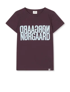 Single Organic Tuvina Tee