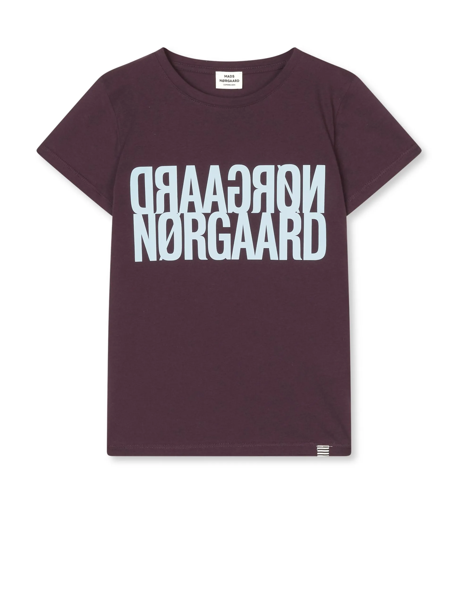 Single Organic Tuvina Tee