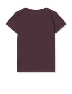 Single Organic Tuvina Tee