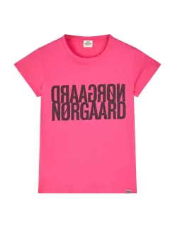 Single Organic Tuvina Tee