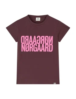 Single Organic Tuvina Tee