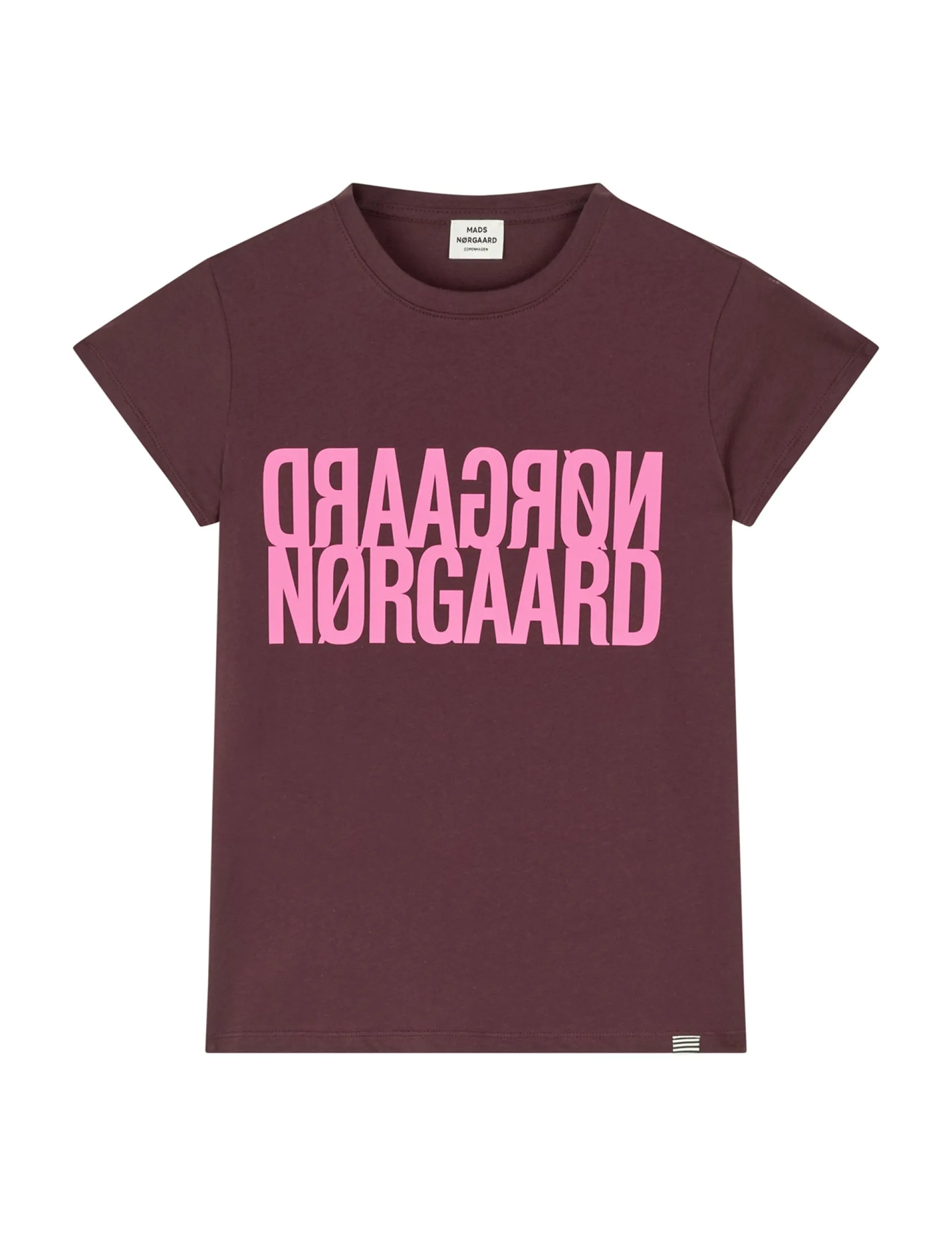Single Organic Tuvina Tee