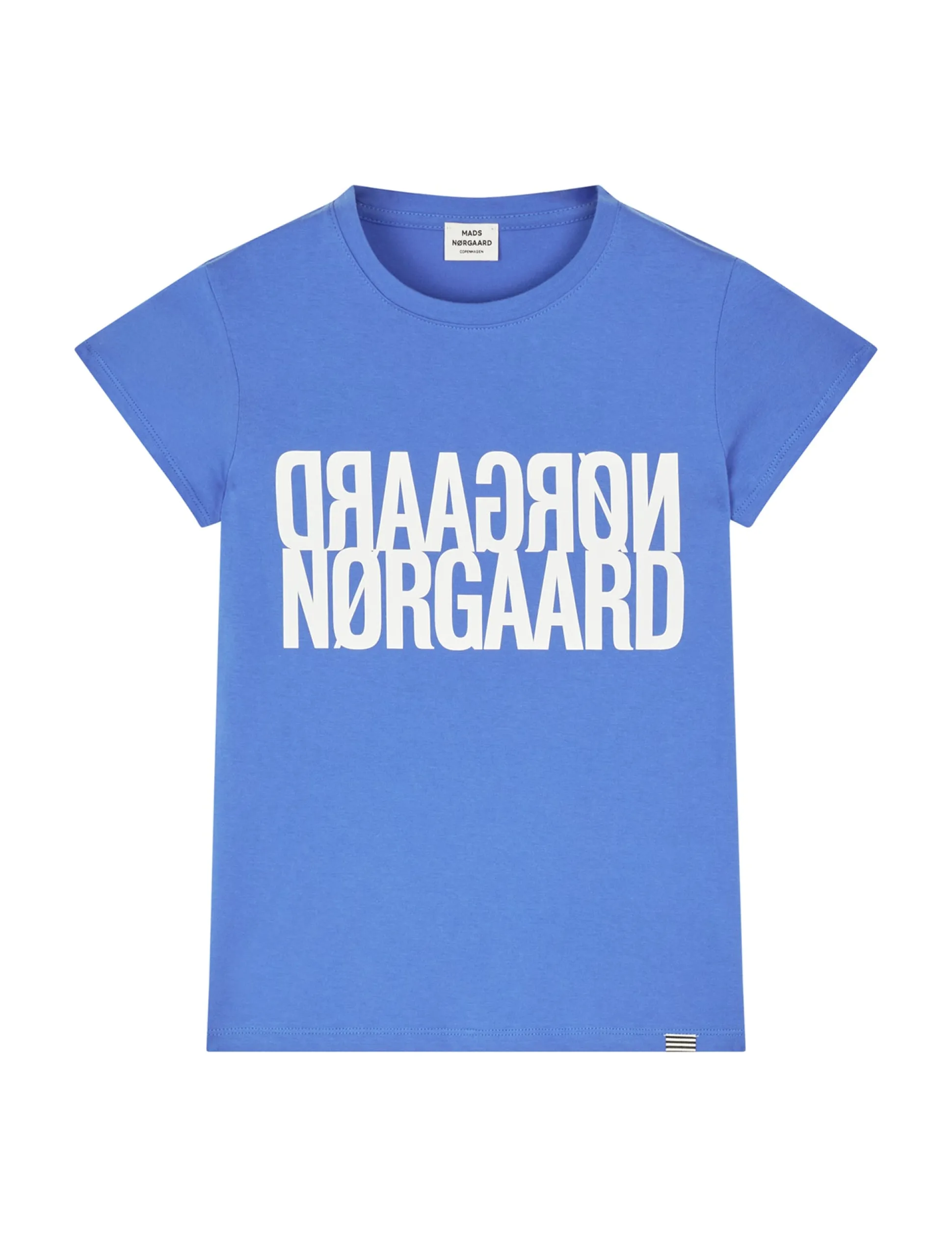 Single Organic Tuvina Tee