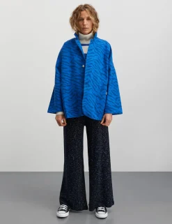 Sketch Denim Denya Jacket