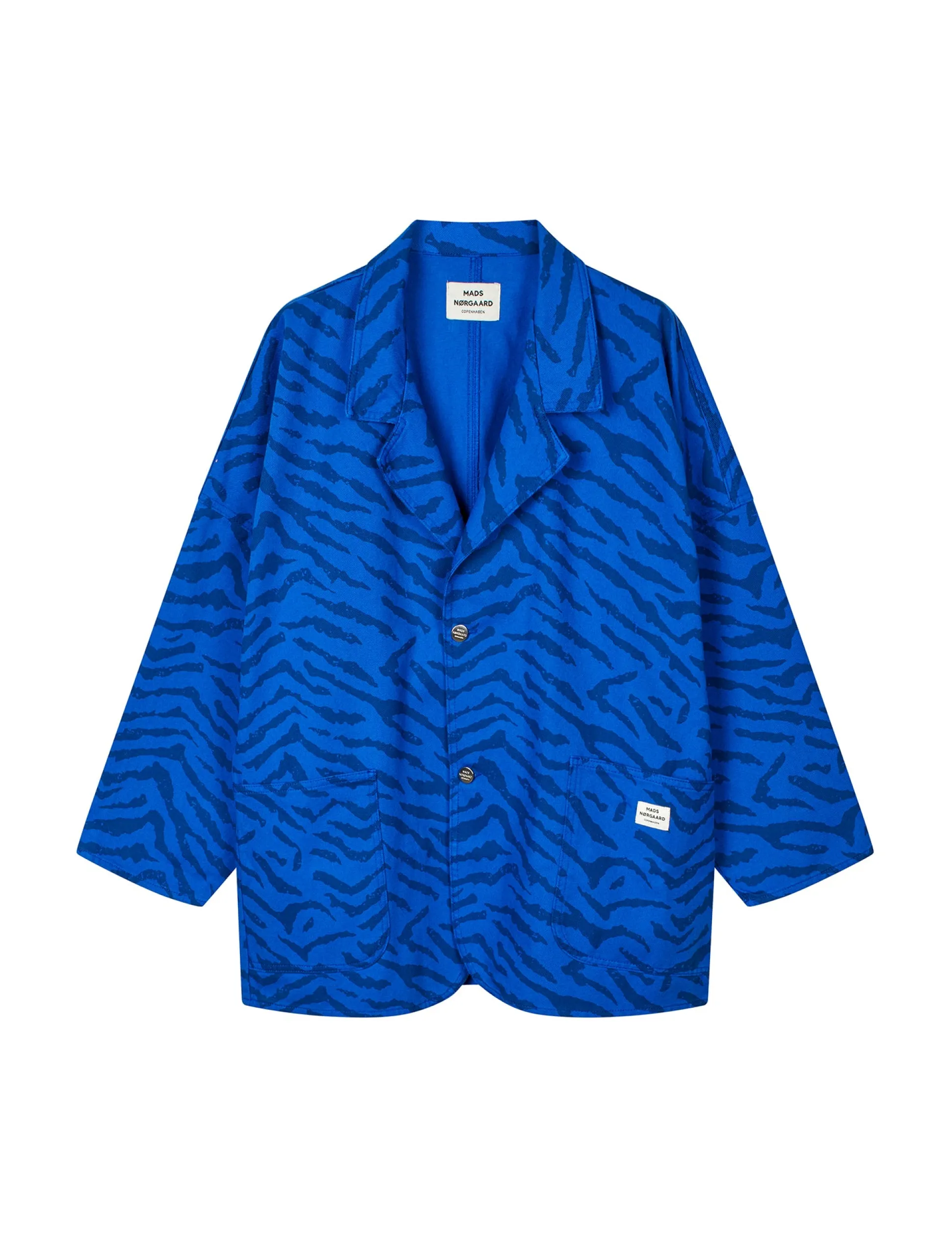 Sketch Denim Denya Jacket