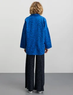 Sketch Denim Denya Jacket