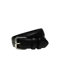Skin Stitch Bowie Belt