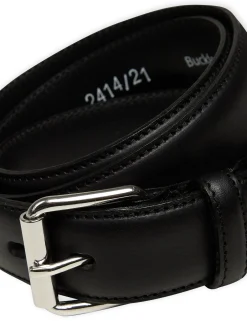 Skin Stitch Bowie Belt
