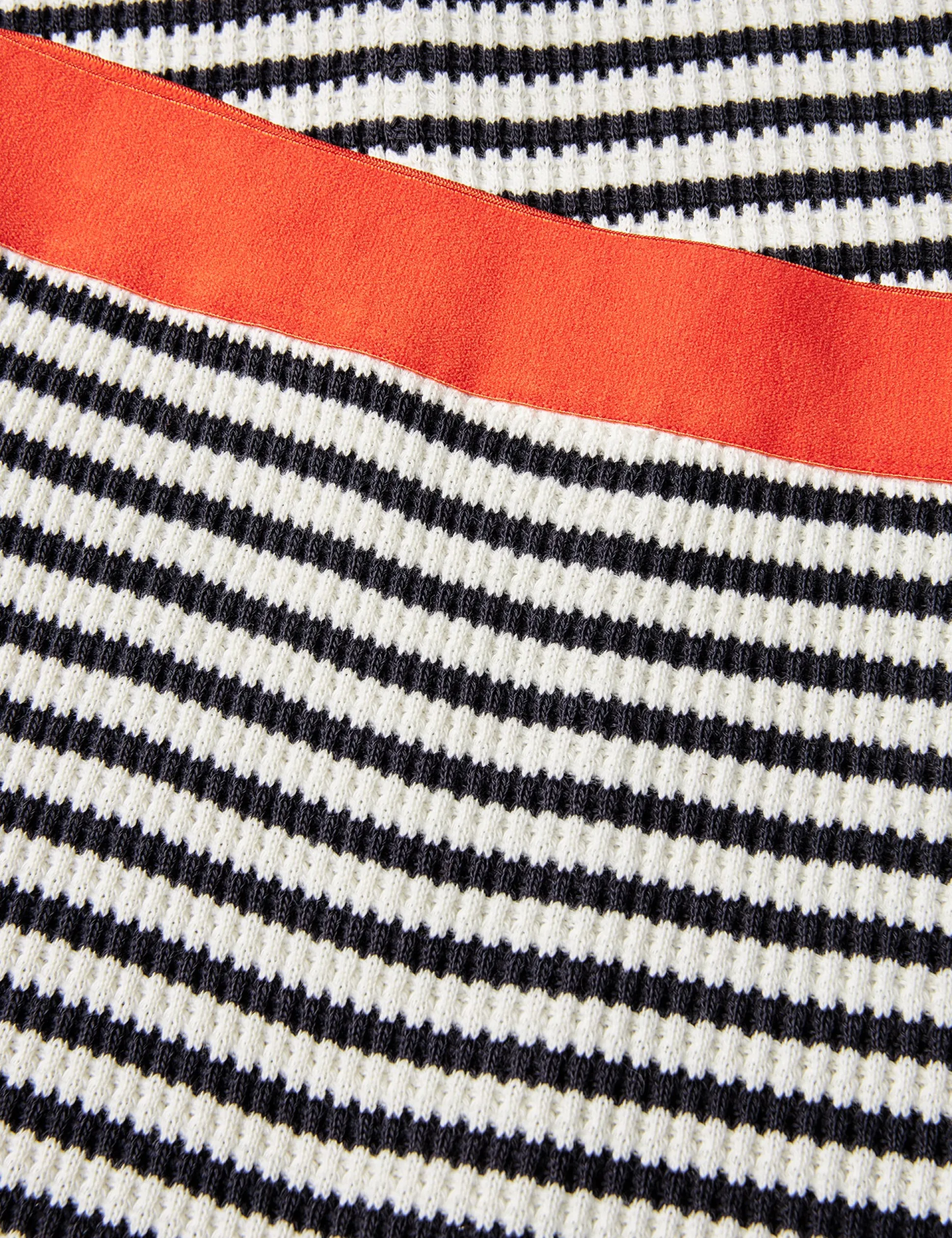 Slub Rib Sweety Skirt