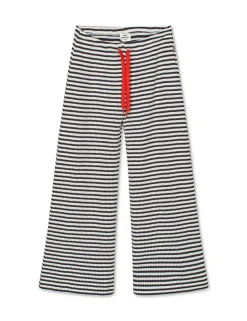 Slub Rib Verona Pants