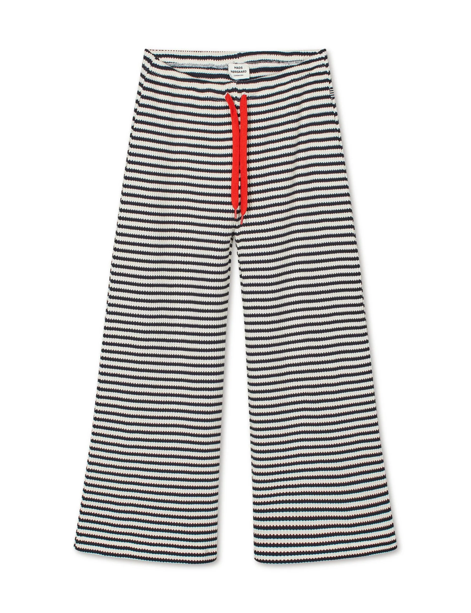 Slub Rib Verona Pants