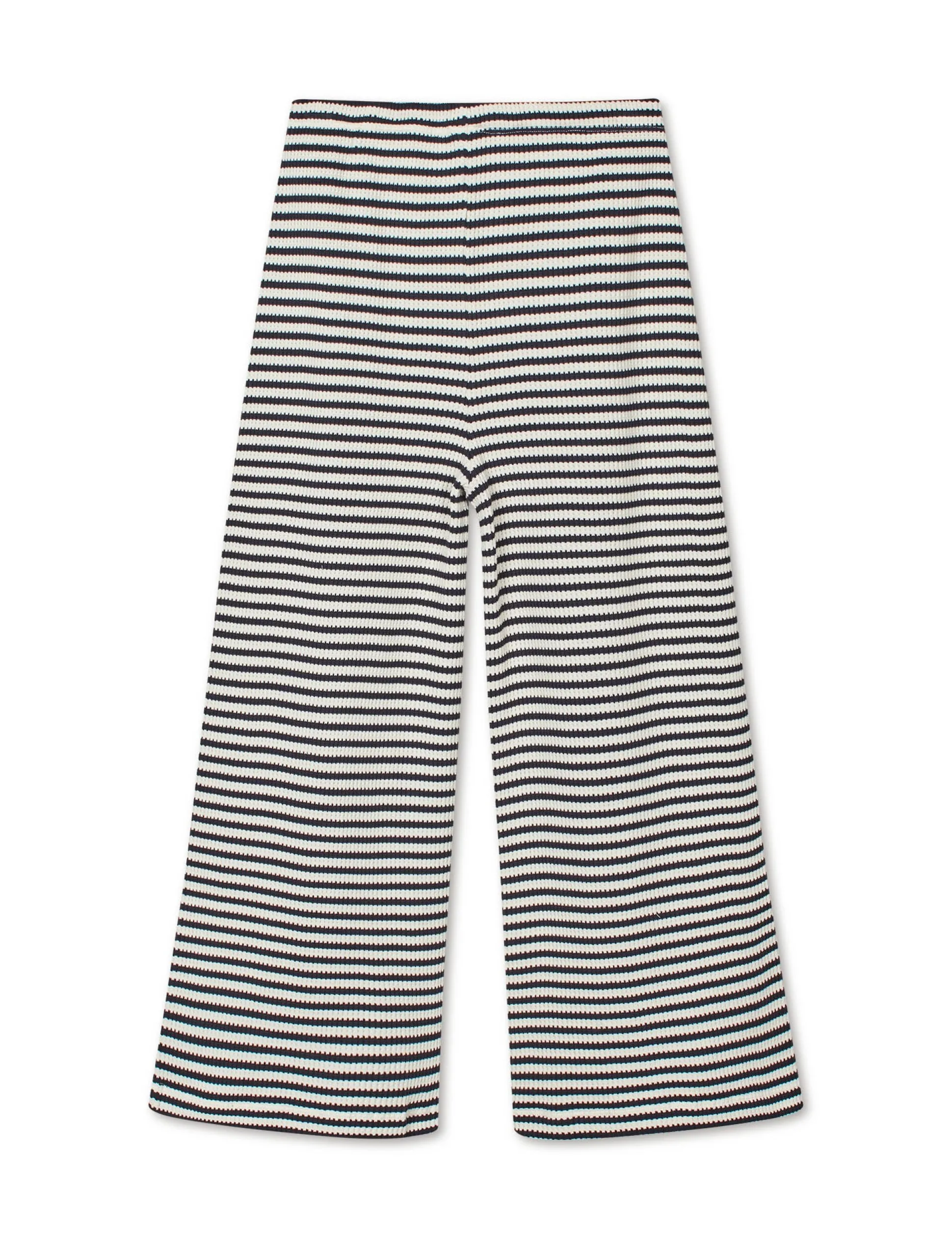 Slub Rib Verona Pants