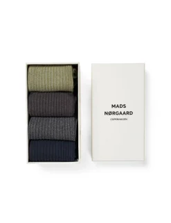 Sock Box Anton