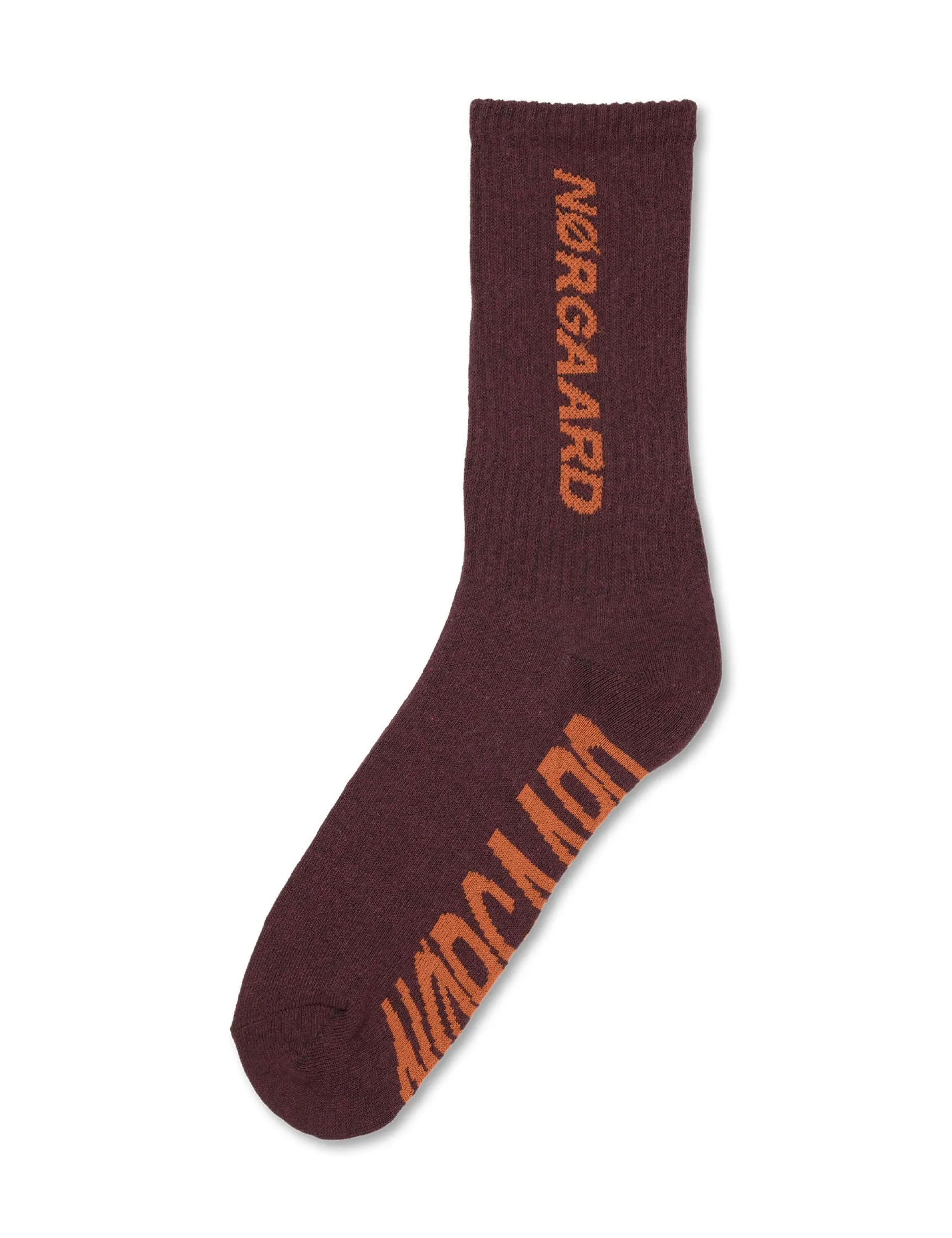 Sock Box Logo Step