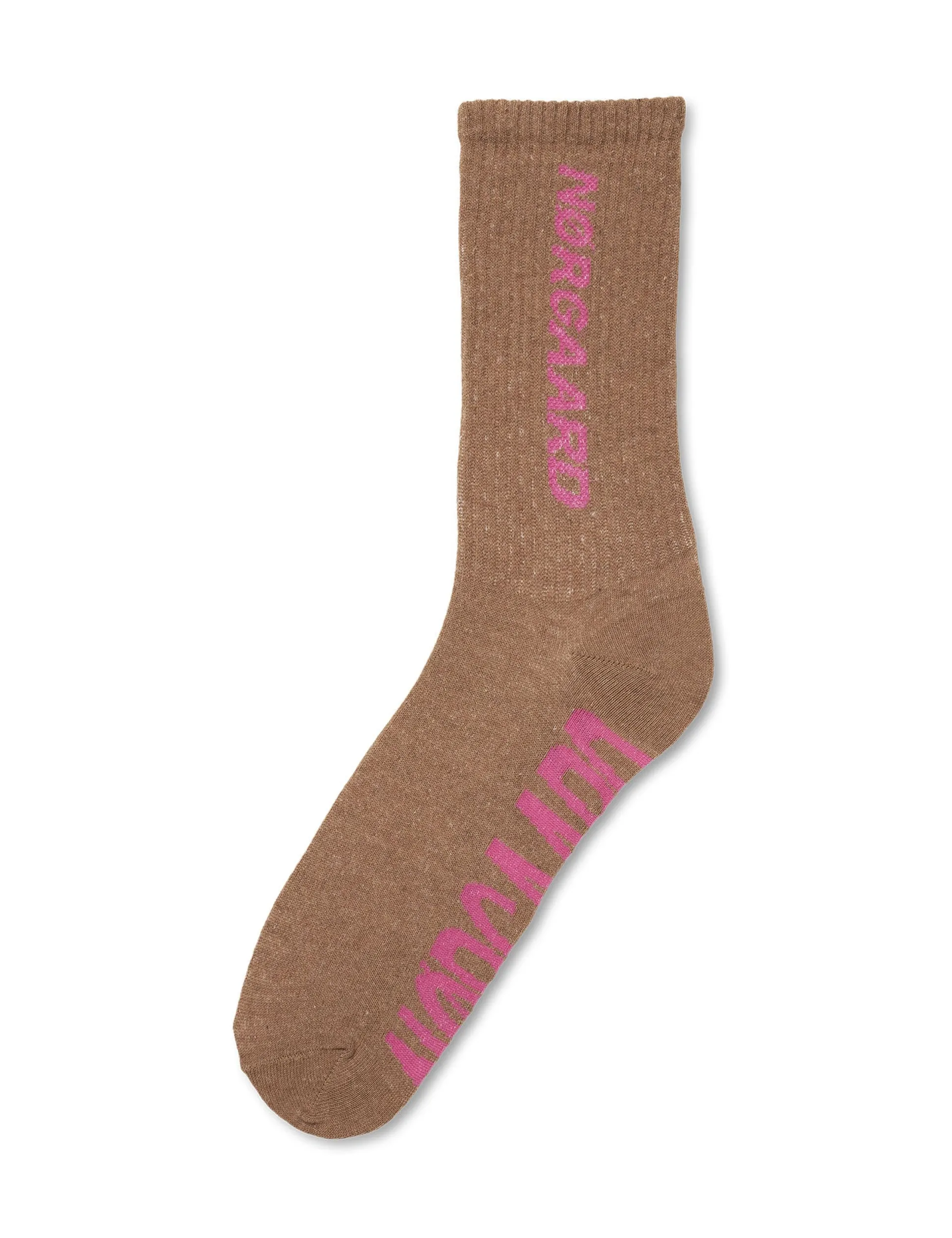Sock Box Logo Step