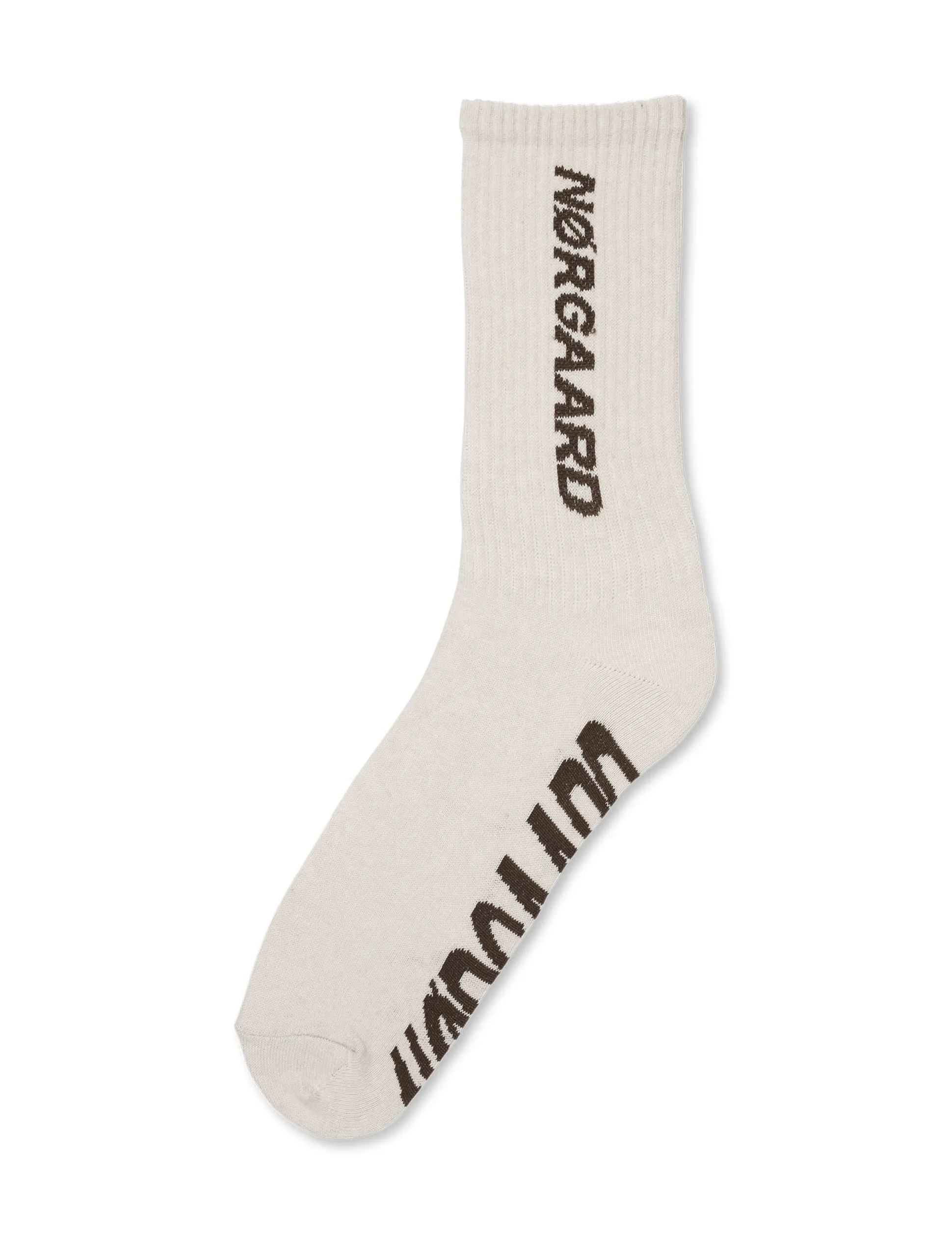 Sock Box Logo Step