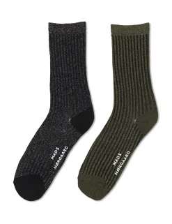 Sock Pair Ally Mix