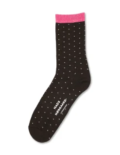 Sock Pair Ana Mix