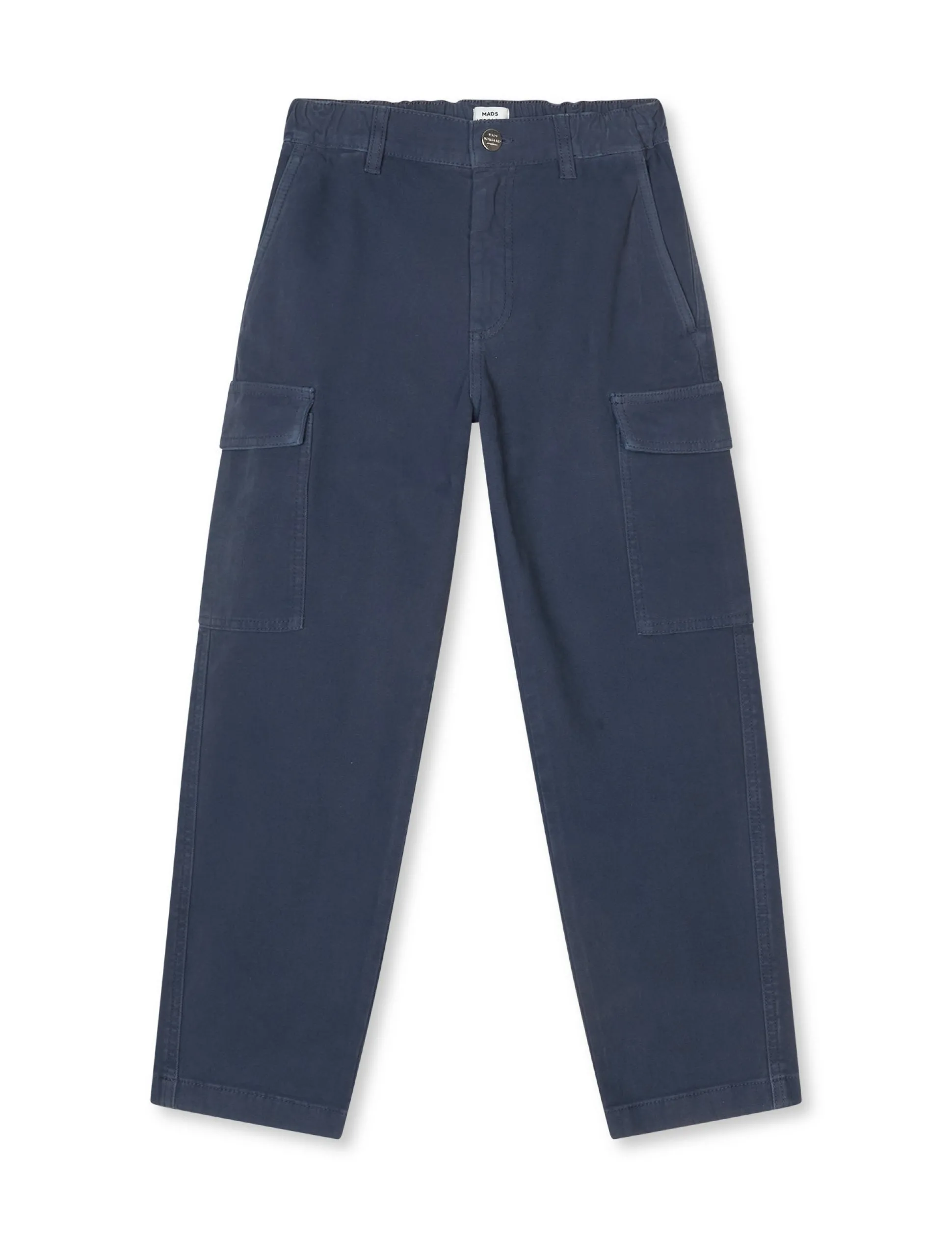 Soft Canvas Cargoni Pants