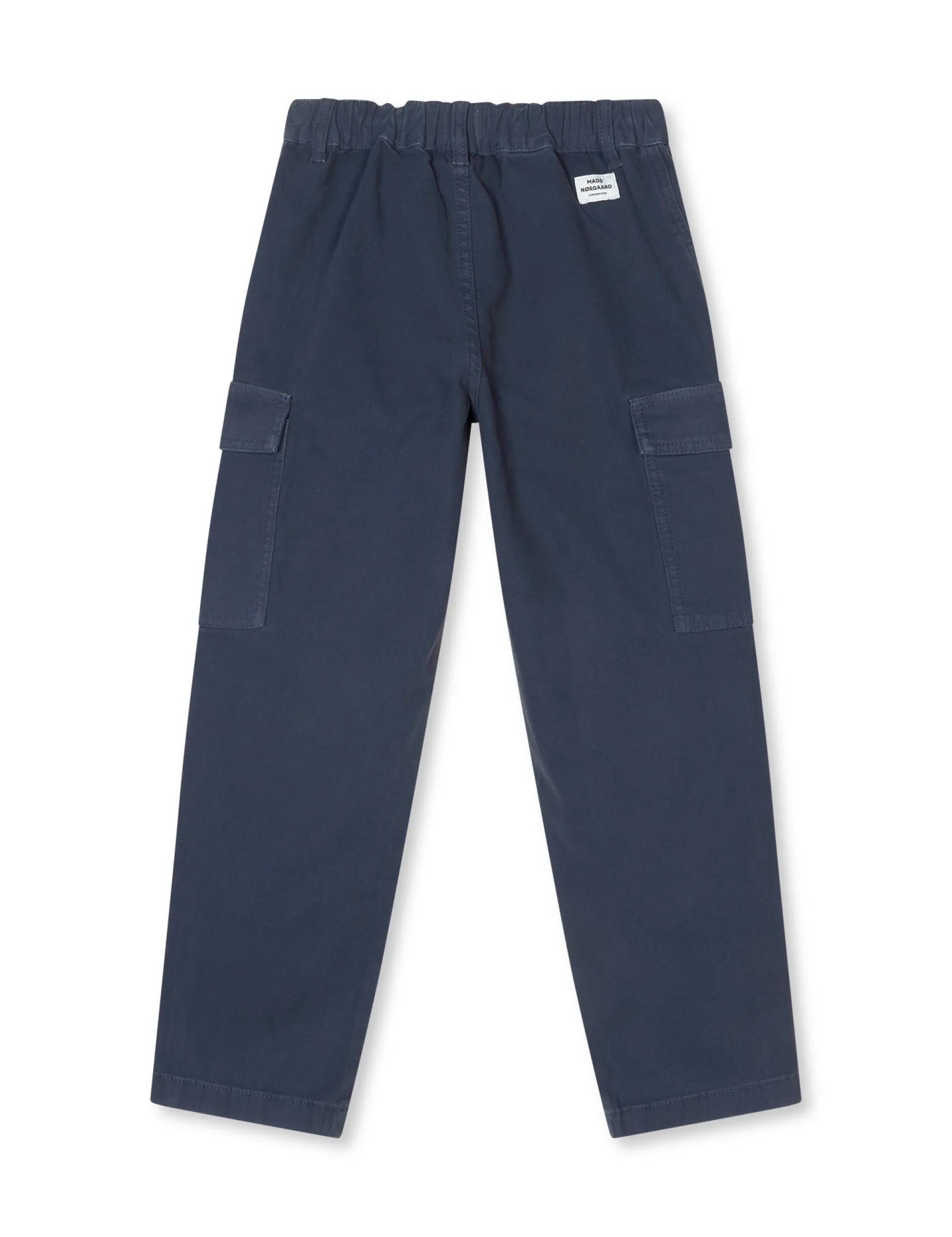Soft Canvas Cargoni Pants
