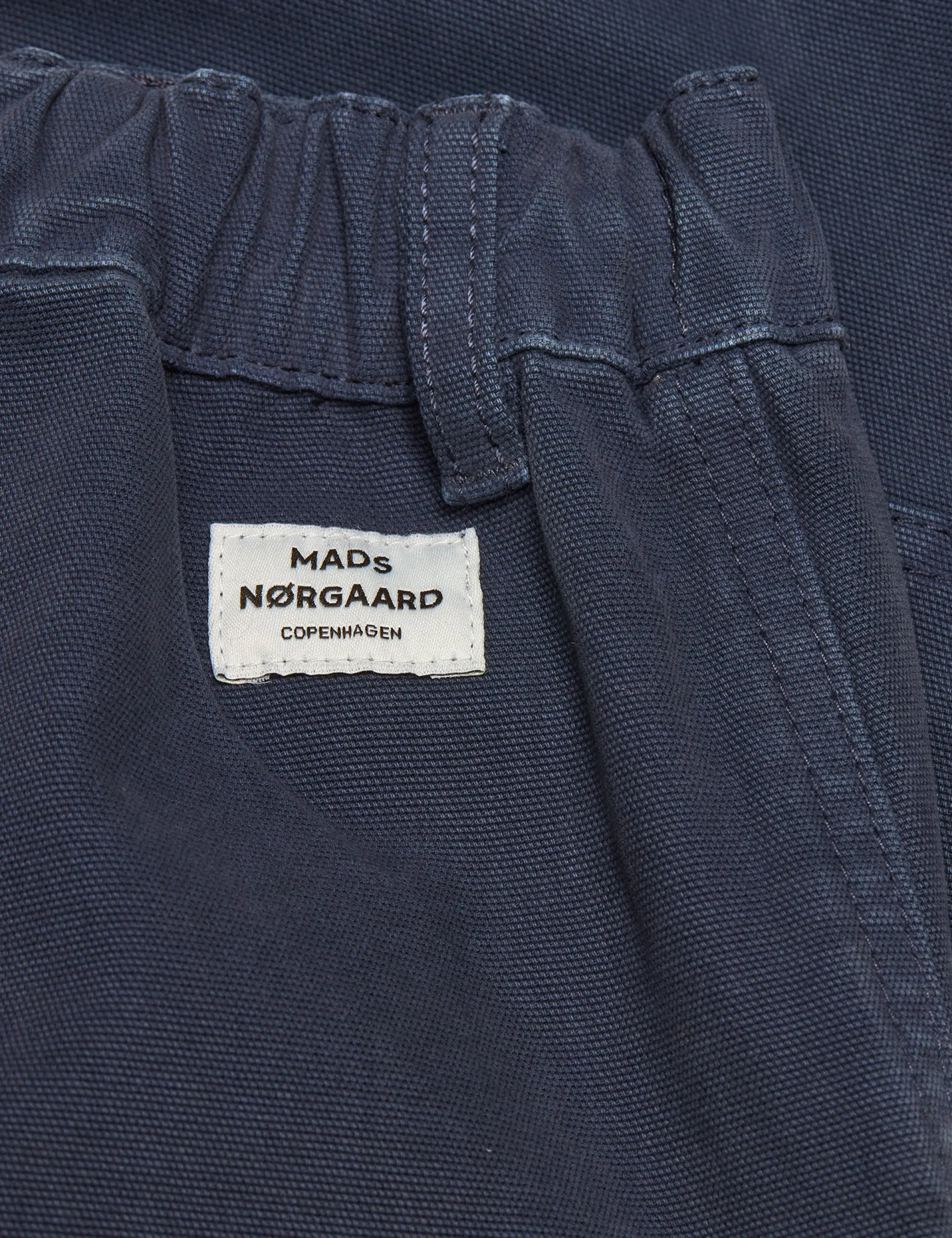 Soft Canvas Cargoni Pants