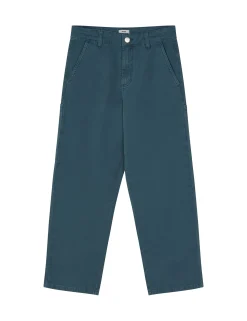 Soft Canvas Payno P Pants