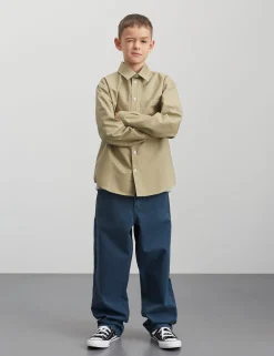 Soft Canvas Payno P Pants