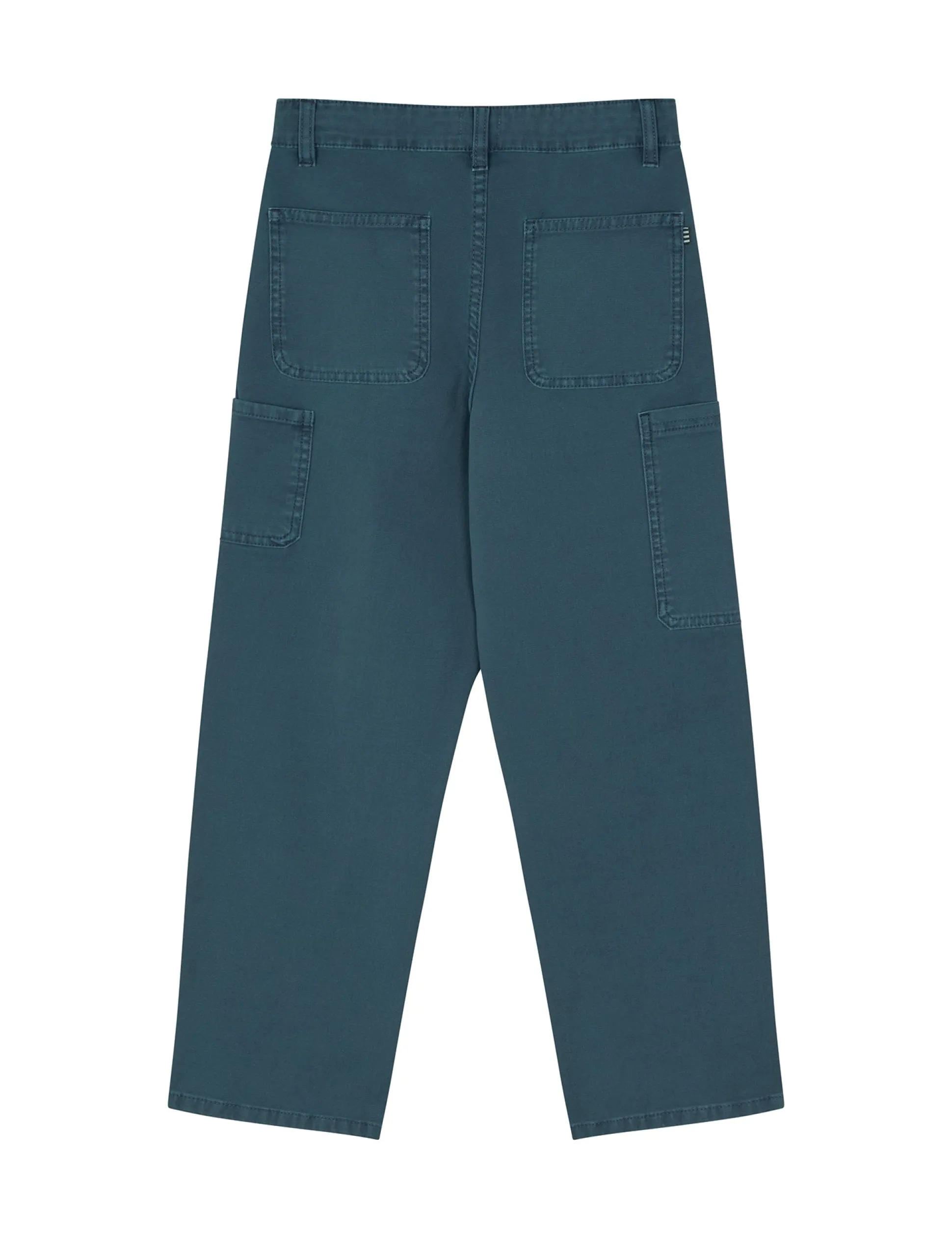 Soft Canvas Payno P Pants