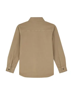 Soft Canvas Sterno Shirt