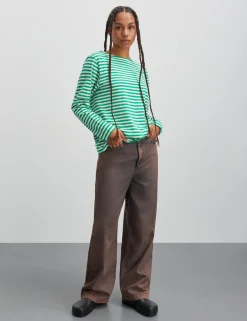 Soft Denim Dear Jeans