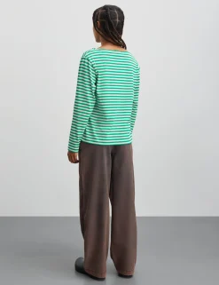 Soft Denim Dear Jeans