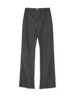 Soft Denim Perry Pants