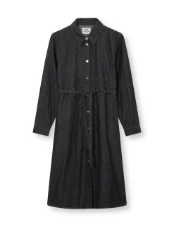 Soft Denim Svanil Dress