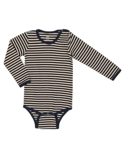 Soft Duo Striped Body