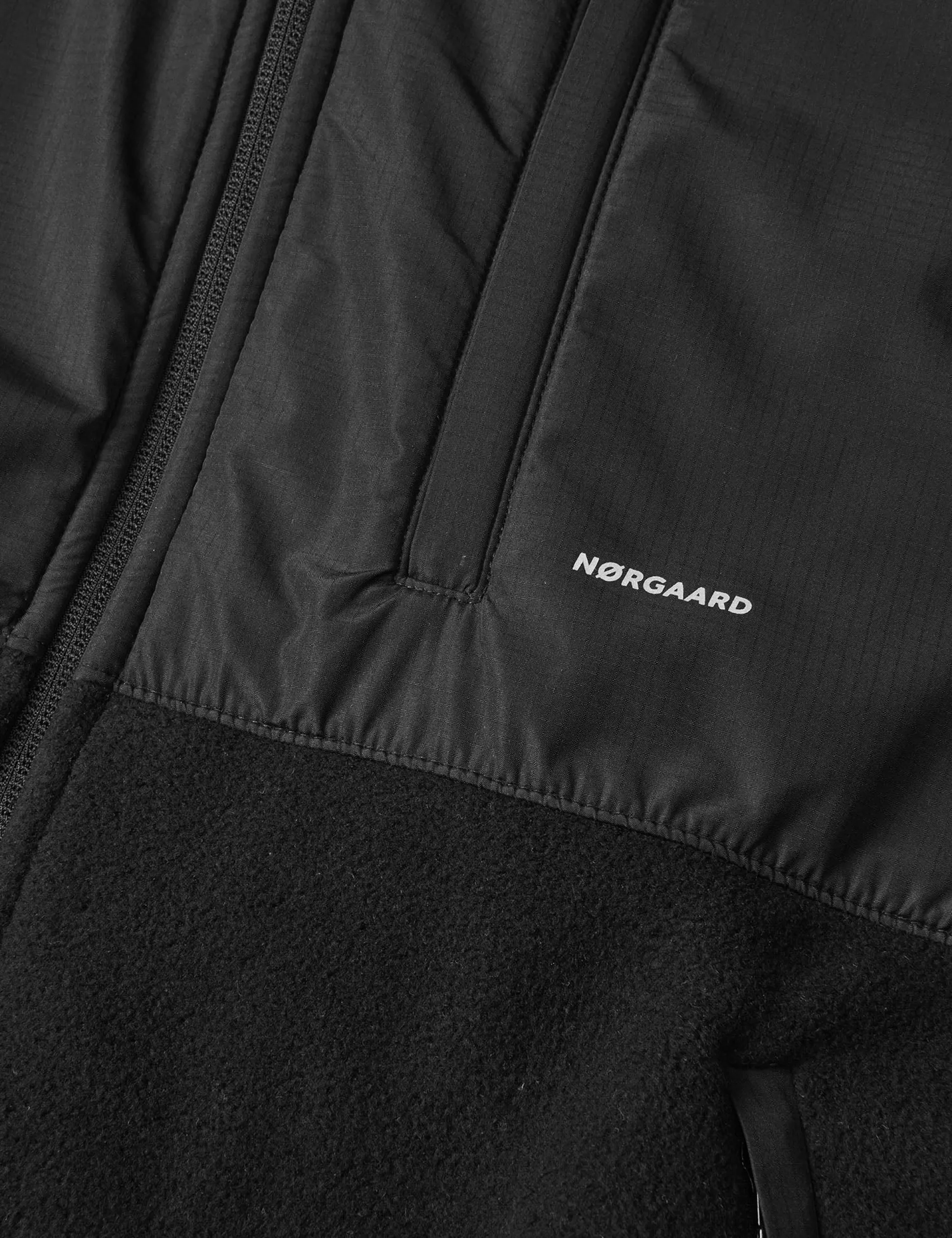 Soft Fleece Tactical Vest