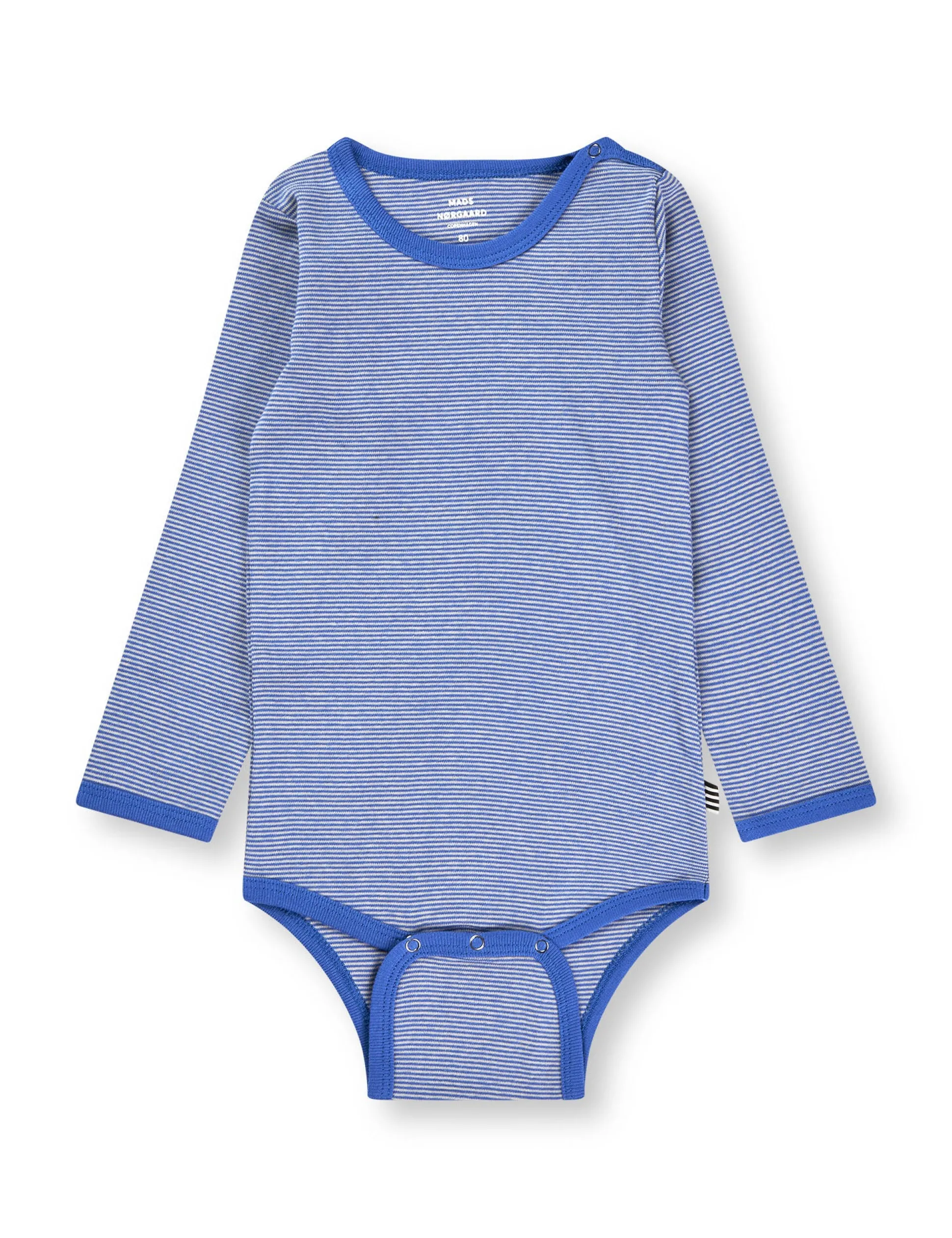 Soft Micro Striped Body