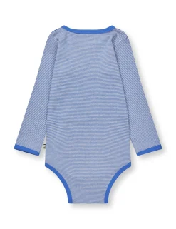 Soft Micro Striped Body