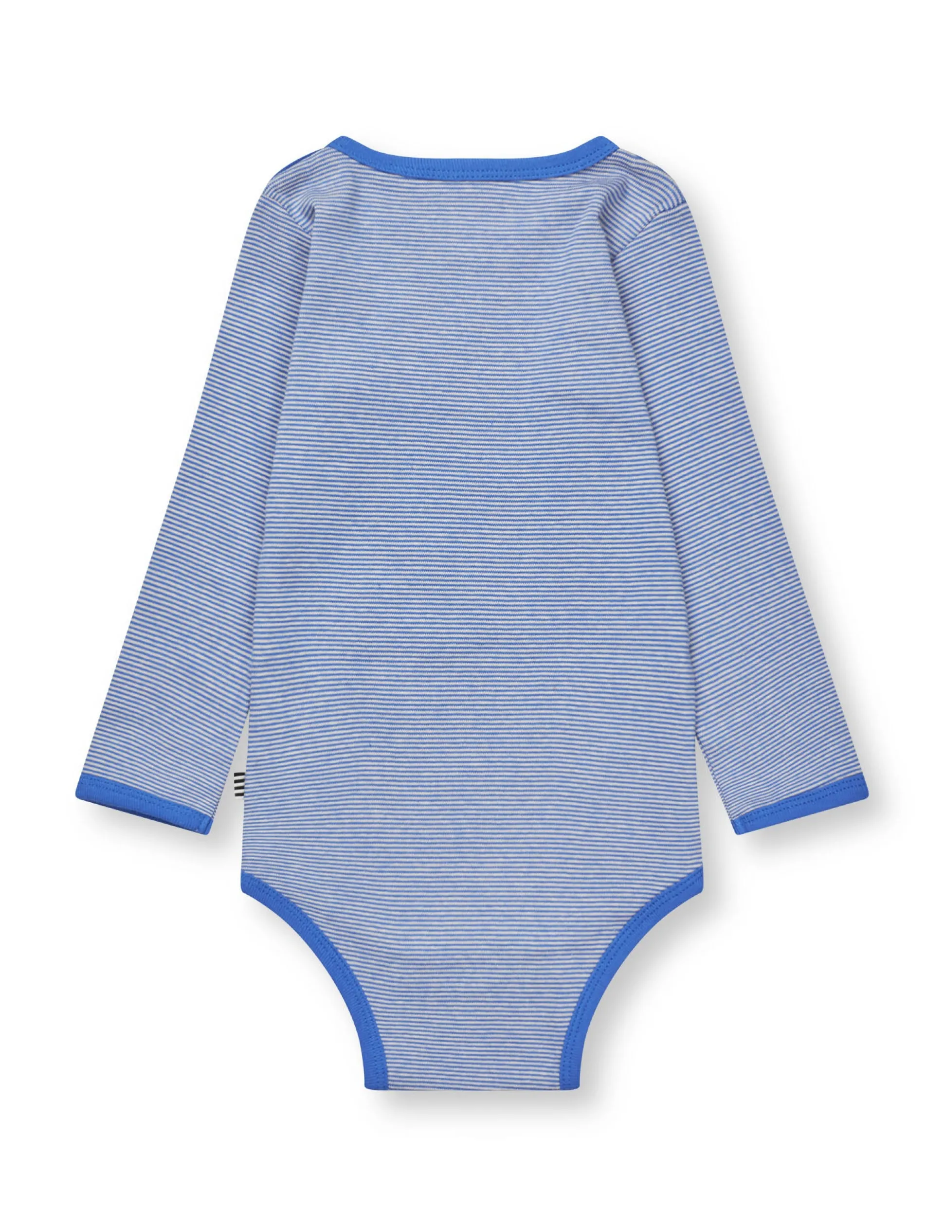 Soft Micro Striped Body