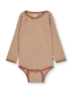 Soft Micro Striped Body