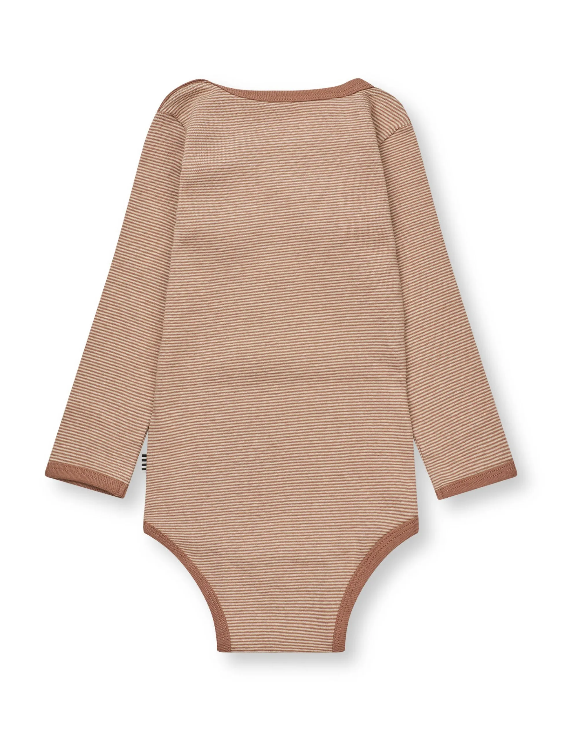 Soft Micro Striped Body