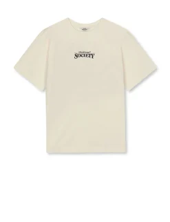 Soft Single Dassel Tee