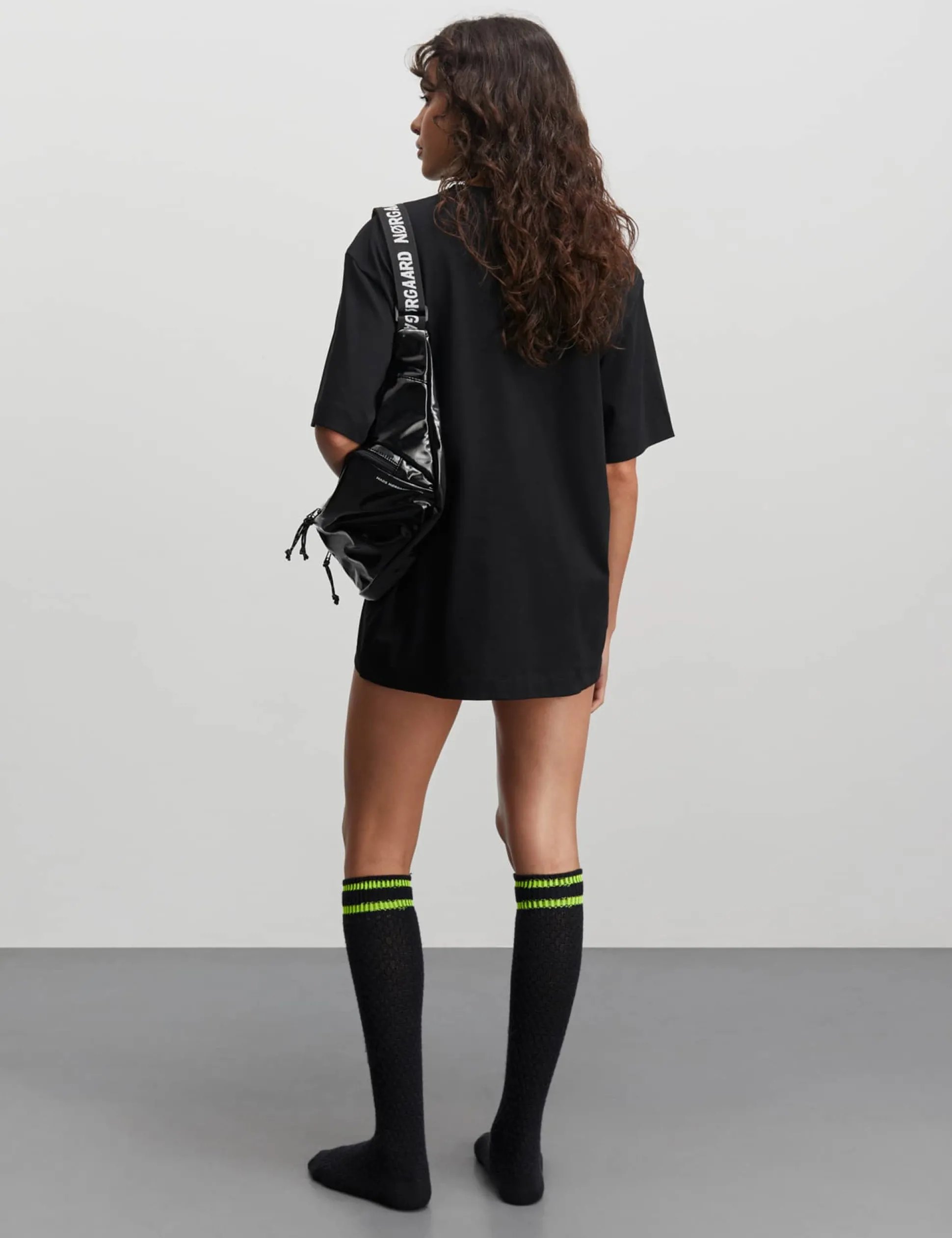 Soft Single Dassel Tee