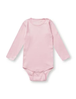 Soft Solid Rib Body