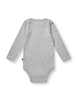 Soft Solid Rib Body