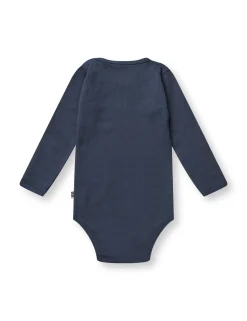 Soft Solid Rib Body