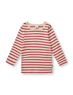 Soft Striped Rib Tobinino