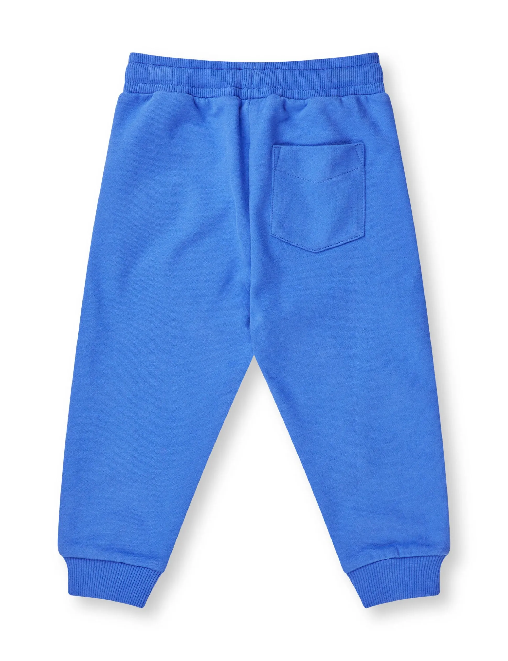 Soft Sweat Pavo Pants