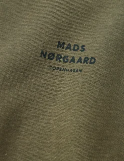 Standard Crew Logo Sweat
