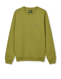 Standard Crew Logo Sweat